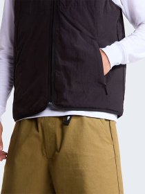 Жилет The North Face U ILTI LINER VEST модель NF0A8DWHJK31 Фото