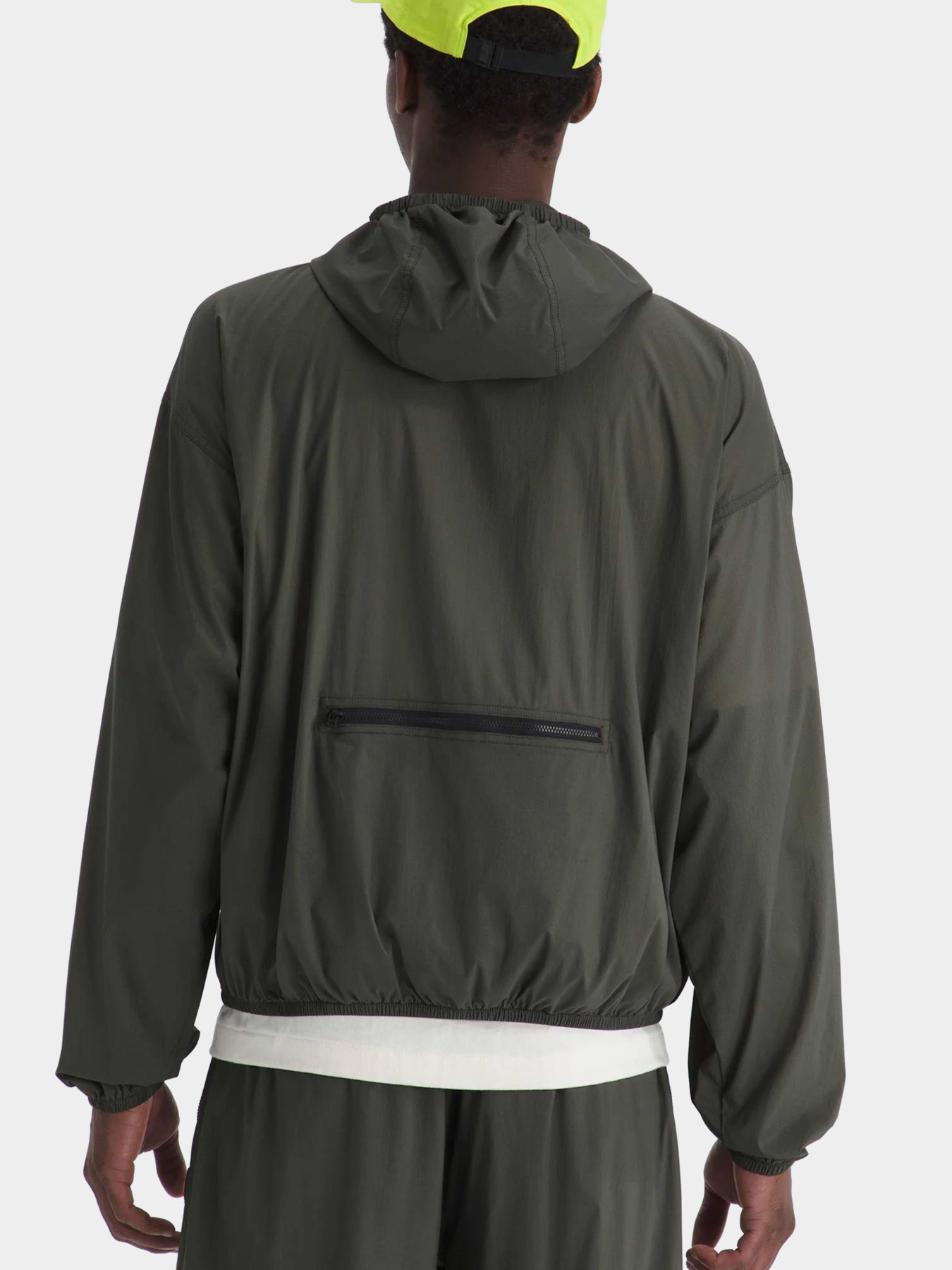 The North Face NF0A8EFW21L1 модель NF0A8EFW21L1 Фото