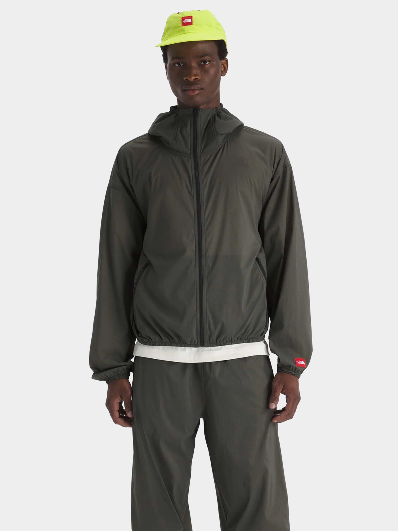 The North Face NF0A8EFW21L1 модель NF0A8EFW21L1 Фото