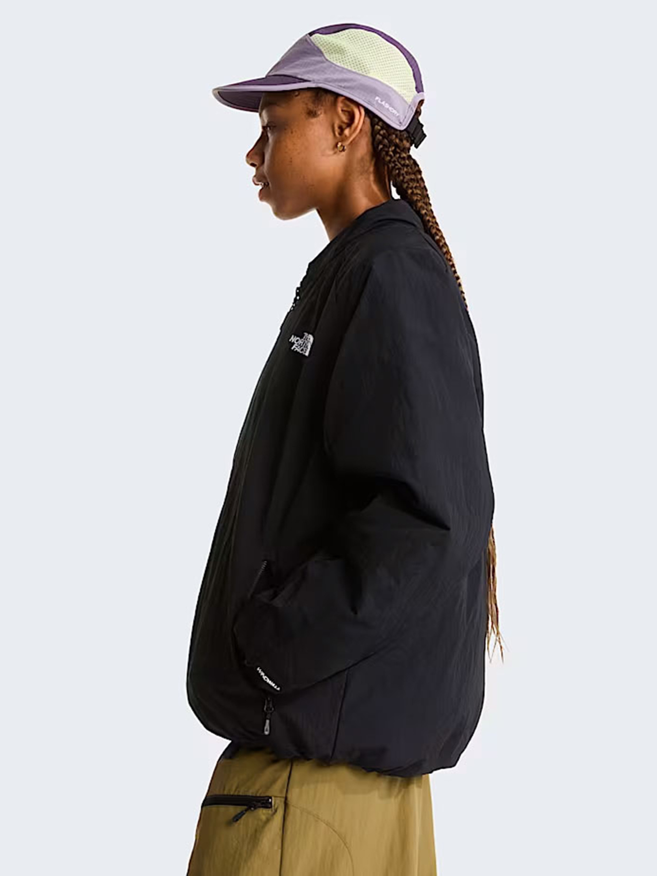 The North Face NF0A8G8YJK31 модель NF0A8G8YJK31 Фото