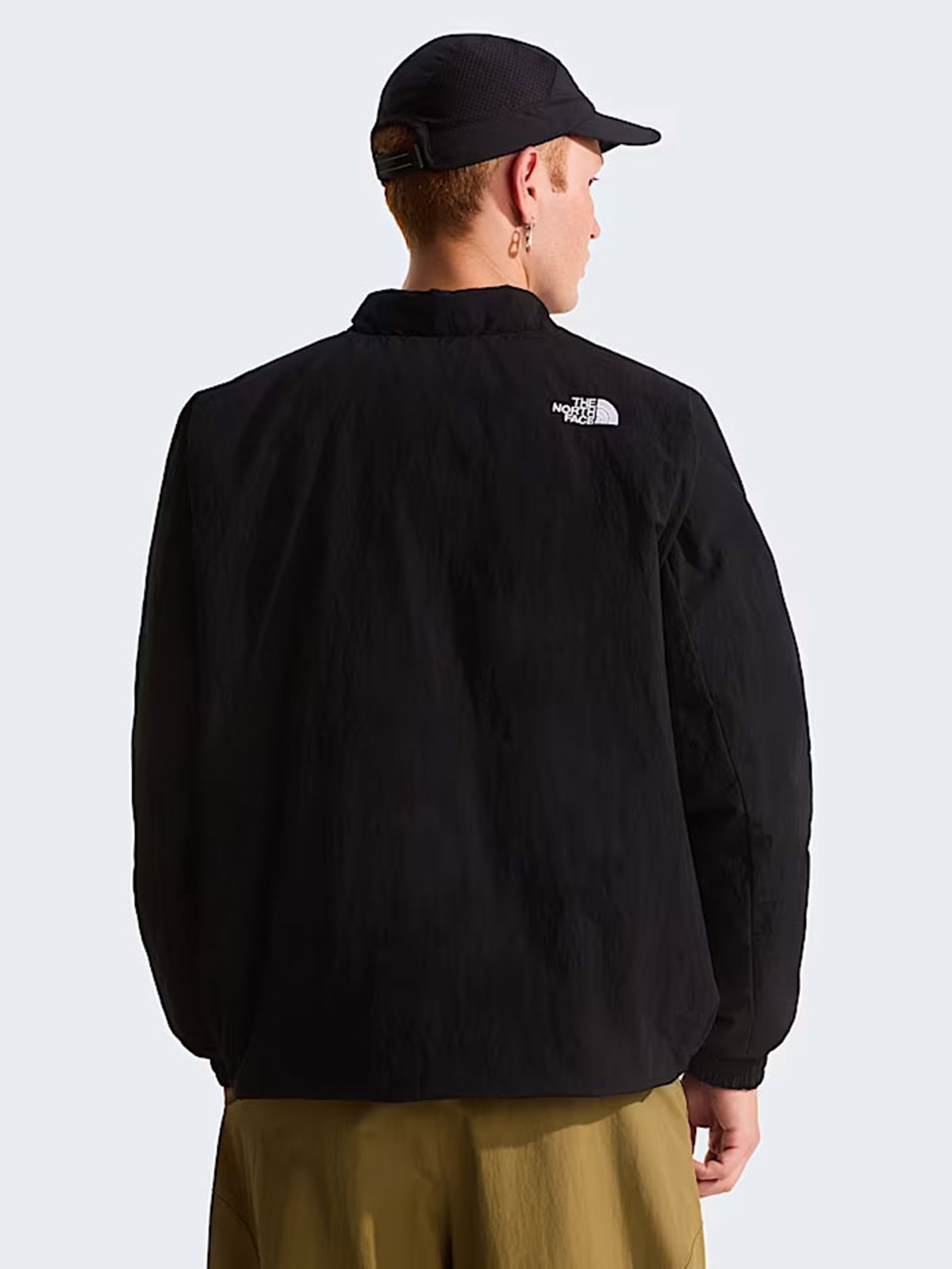 Бомбер The North Face U NSE LIGHT INSULATED BOMBER J модель NF0A8G8YJK31 Фото