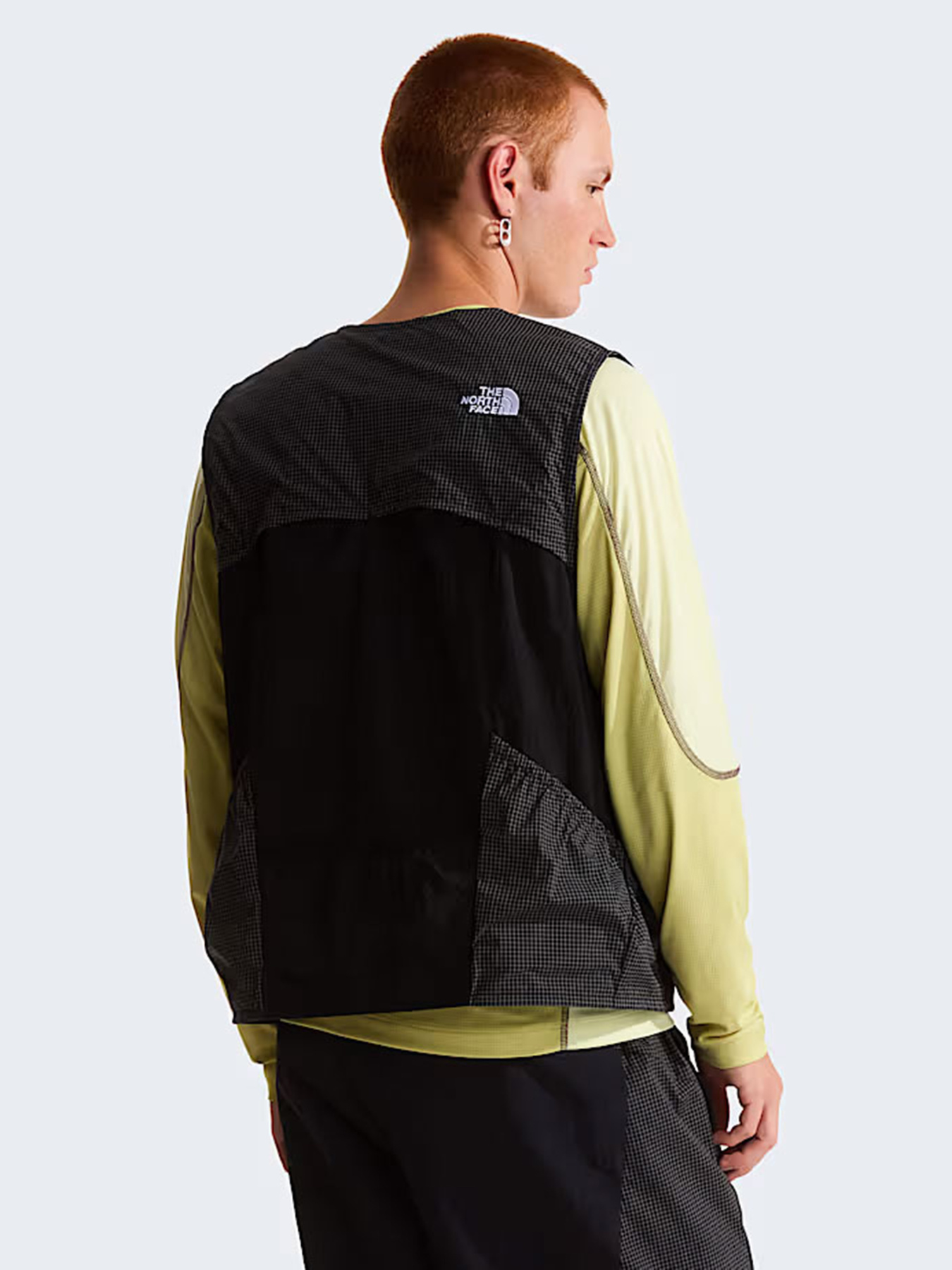 The North Face модель NF0A8G92JK31 Фото