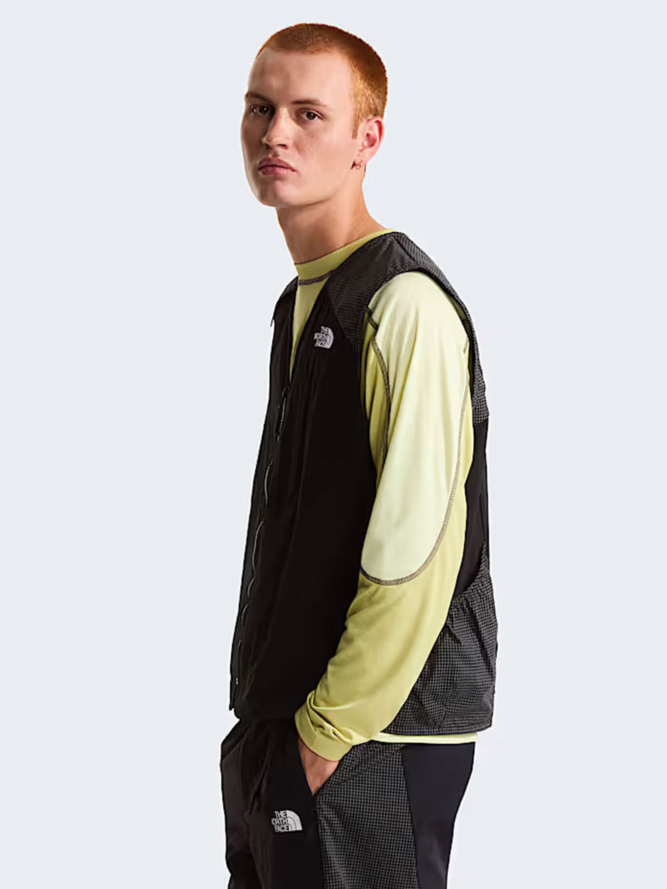 The North Face модель NF0A8G92JK31 Фото