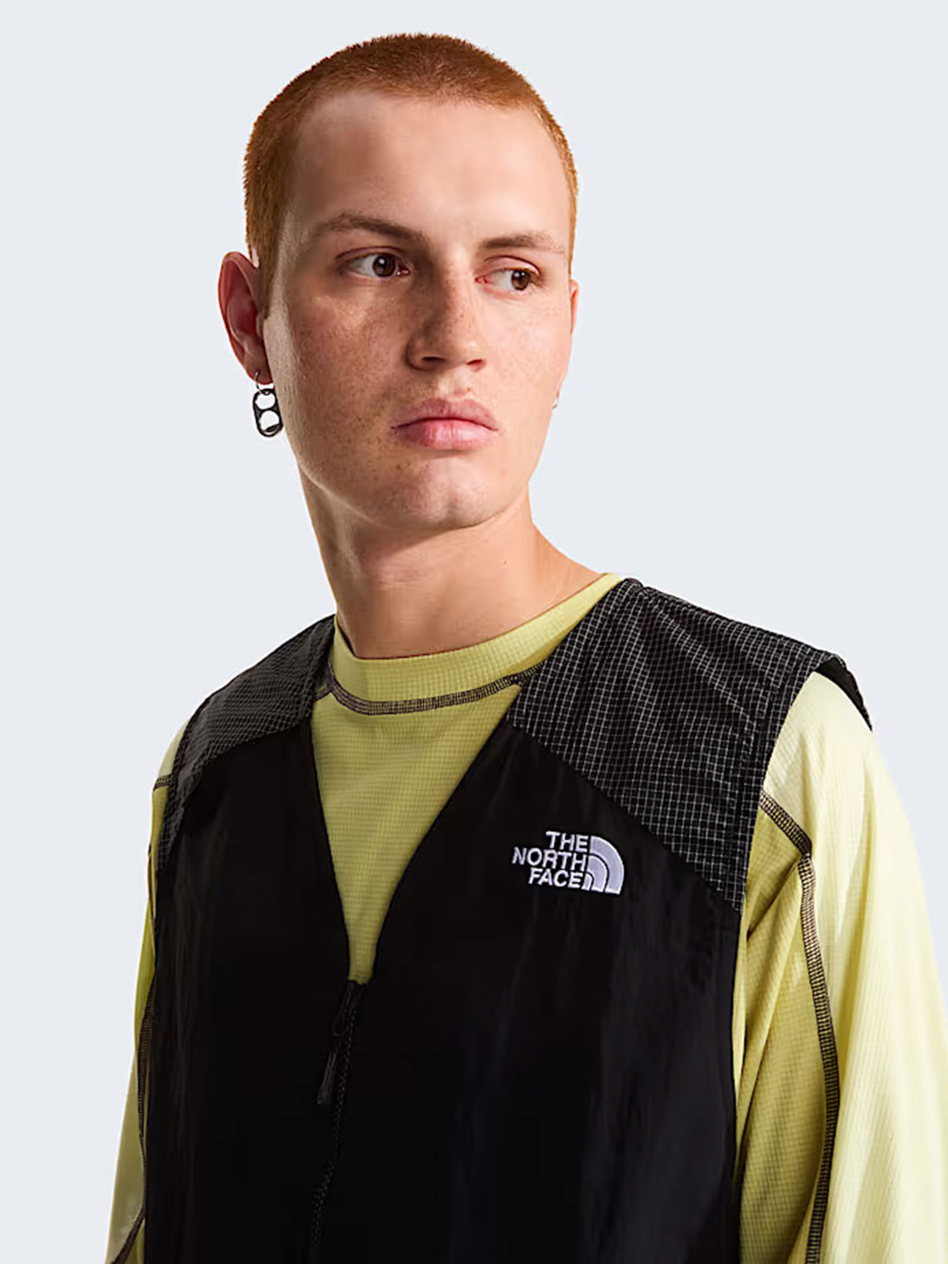 The North Face модель NF0A8G92JK31 Фото