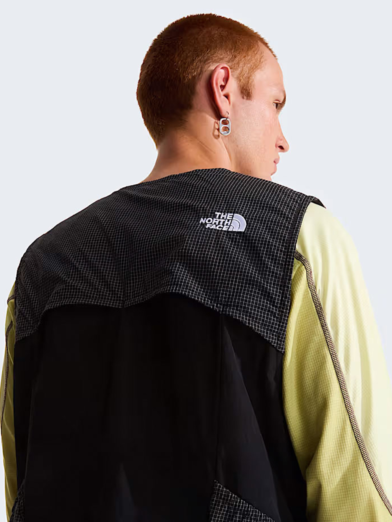 The North Face модель NF0A8G92JK31 Фото