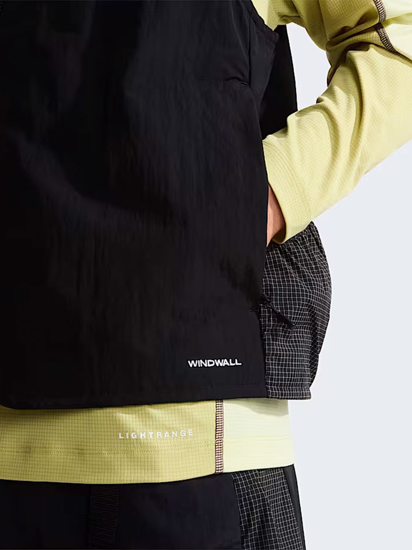 The North Face модель NF0A8G92JK31 Фото