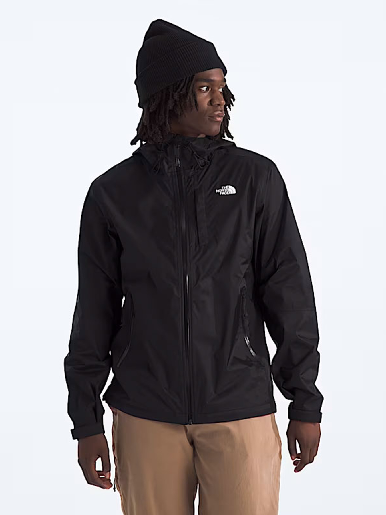 Вітровка The North Face M ALTA VISTA JACKET модель NF0A7QAW4H01 Вітровка The North Face M ALTA VISTA JACKET модель NF0A7QAW4H01 Фото