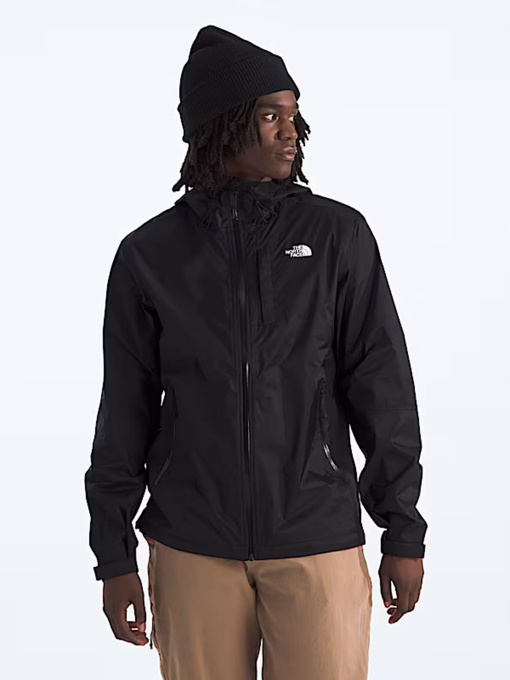 Ветровка The North Face M ALTA VISTA JACKET модель NF0A7QAW4H01 Фото