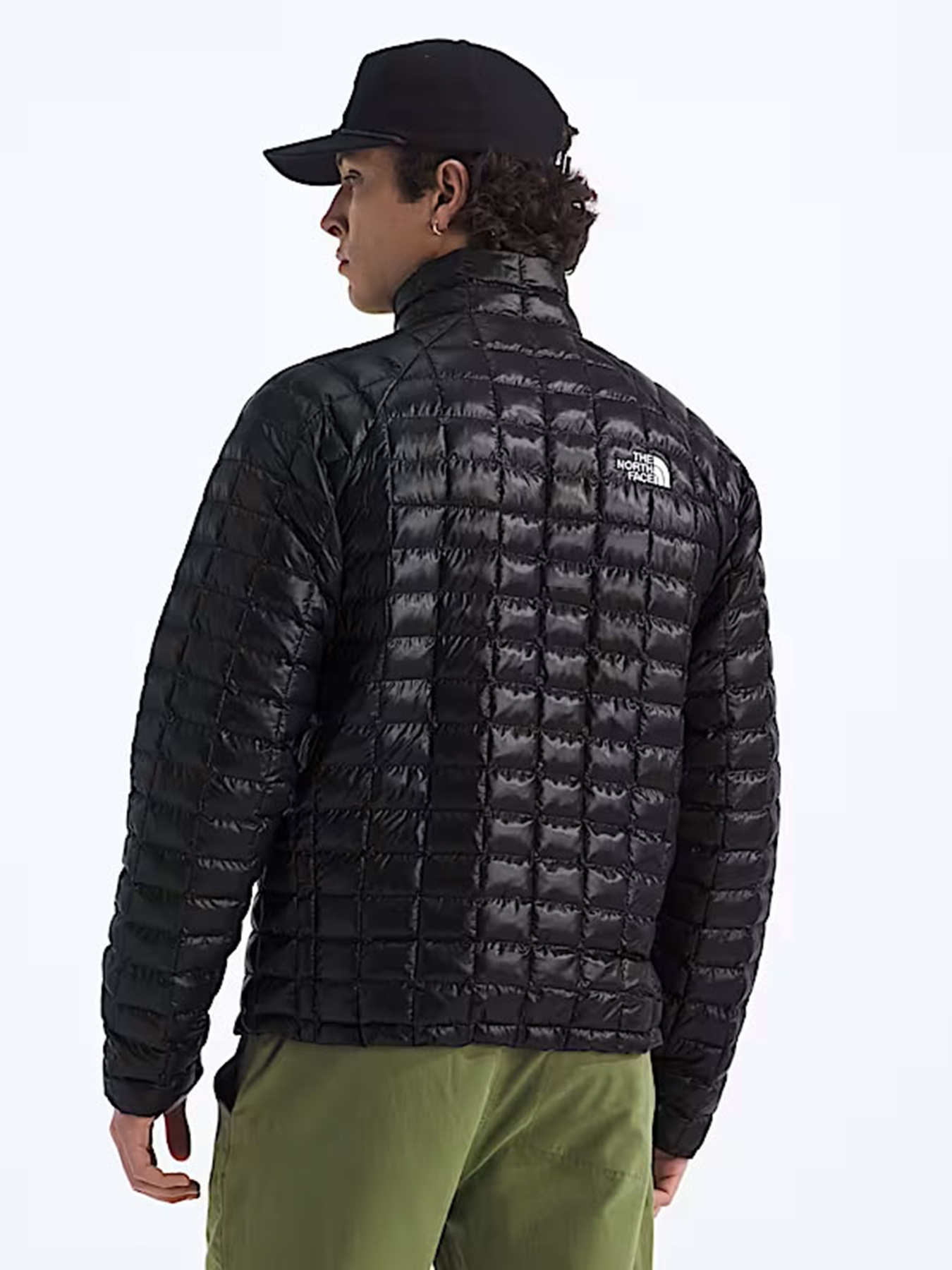 The North Face NF0A8D1PJK31 модель NF0A8D1PJK31 The North Face NF0A8D1PJK31 модель NF0A8D1PJK31 Фото