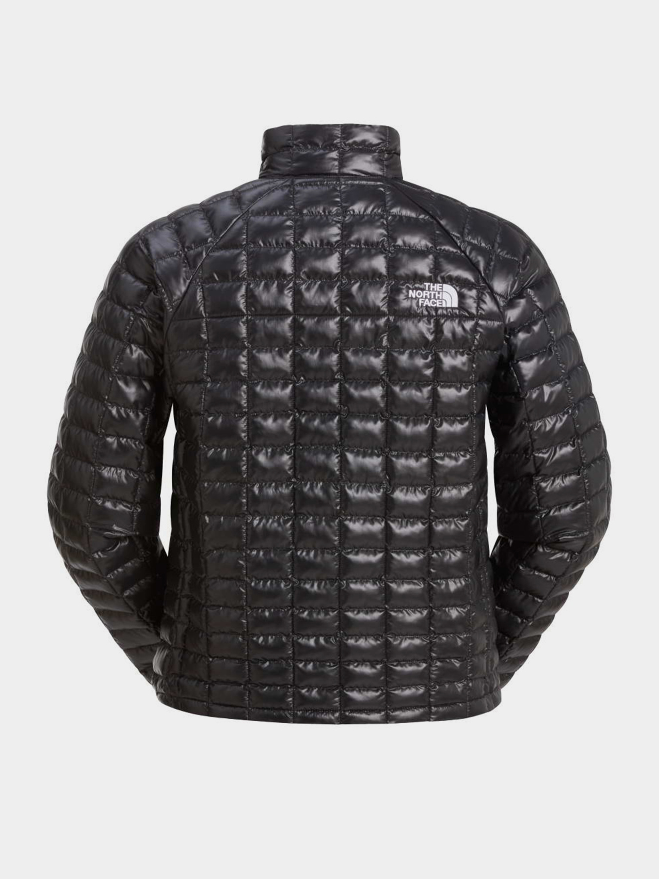 Демісезонна куртка The North Face M THERMOBALL JACKET модель NF0A8D1PJK31 Демісезонна куртка The North Face M THERMOBALL JACKET модель NF0A8D1PJK31 Фото