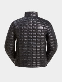 Демісезонна куртка The North Face M THERMOBALL JACKET модель NF0A8D1PJK31 Демісезонна куртка The North Face M THERMOBALL JACKET модель NF0A8D1PJK31 Фото