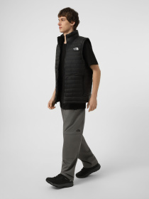 Куртки и дубленки The North Face M HUILA SYNTH VEST модель NF0A8DW4JK31 Фото