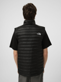 Куртки и дубленки The North Face M HUILA SYNTH VEST модель NF0A8DW4JK31 Фото