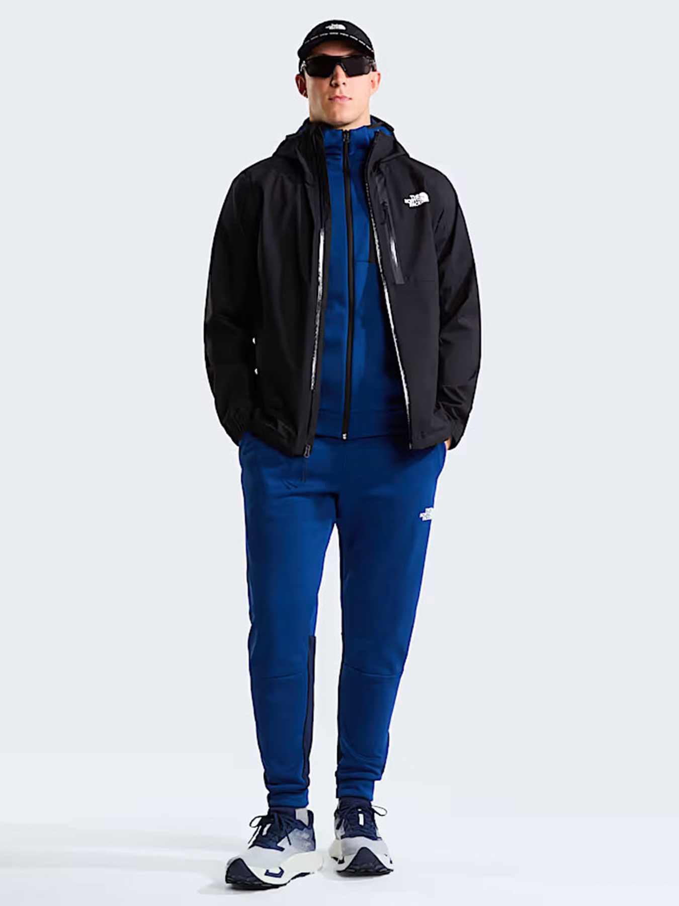 The North Face NF0A8DY2JK31 модель NF0A8DY2JK31 The North Face NF0A8DY2JK31 модель NF0A8DY2JK31 Фото