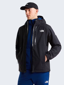 Вітровка The North Face M MOUNTAIN ATHLETICS RAINLIT H модель NF0A8DY2JK31 Вітровка The North Face M MOUNTAIN ATHLETICS RAINLIT H модель NF0A8DY2JK31 Фото