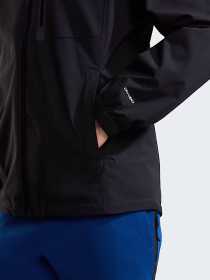 Вітровка The North Face M MOUNTAIN ATHLETICS RAINLIT H модель NF0A8DY2JK31 Вітровка The North Face M MOUNTAIN ATHLETICS RAINLIT H модель NF0A8DY2JK31 Фото