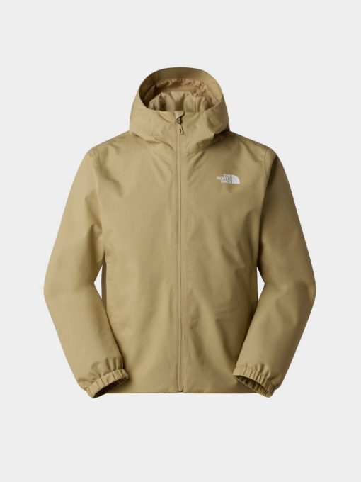 Демисезонная куртка The North Face M QUEST MONO JACKET модель NF0A8G0RLK51 Фото