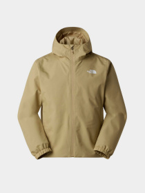 Демисезонная куртка The North Face M QUEST MONO JACKET модель NF0A8G0RLK51 Фото