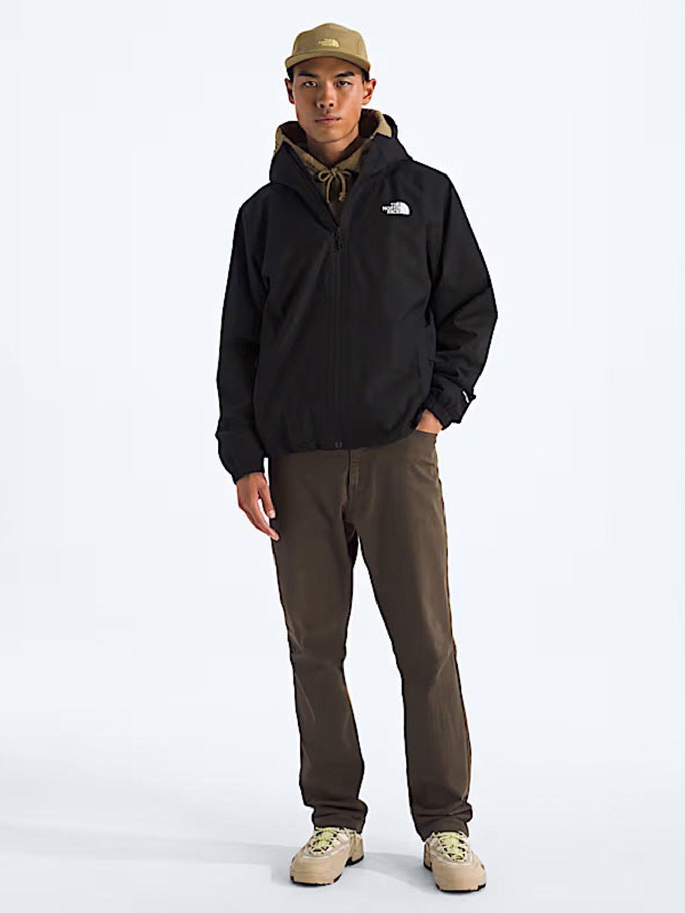 The North Face NF0A8G0RJK31 модель NF0A8G0RJK31 The North Face NF0A8G0RJK31 модель NF0A8G0RJK31 Фото