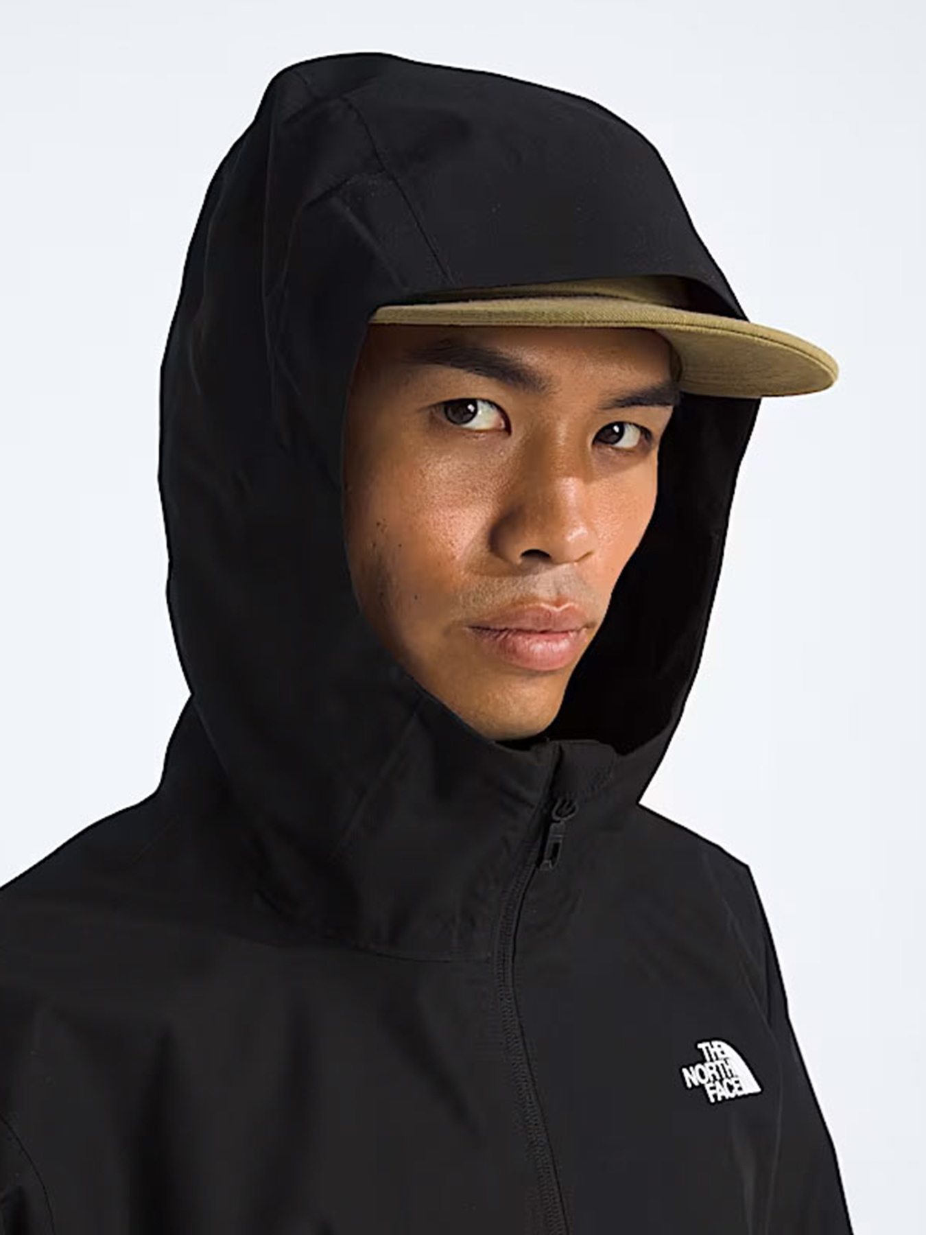 Демісезонна куртка The North Face M QUEST MONO JACKET модель NF0A8G0RJK31 Демісезонна куртка The North Face M QUEST MONO JACKET модель NF0A8G0RJK31 Фото