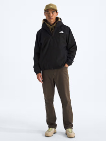 Демісезонна куртка The North Face M QUEST MONO JACKET модель NF0A8G0RJK31 Демісезонна куртка The North Face M QUEST MONO JACKET модель NF0A8G0RJK31 Фото