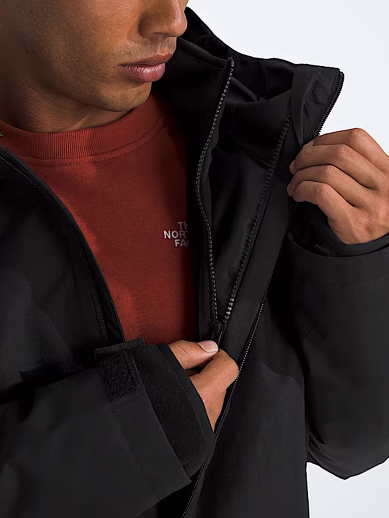 The North Face модель NF0A8G0SJK31 Фото