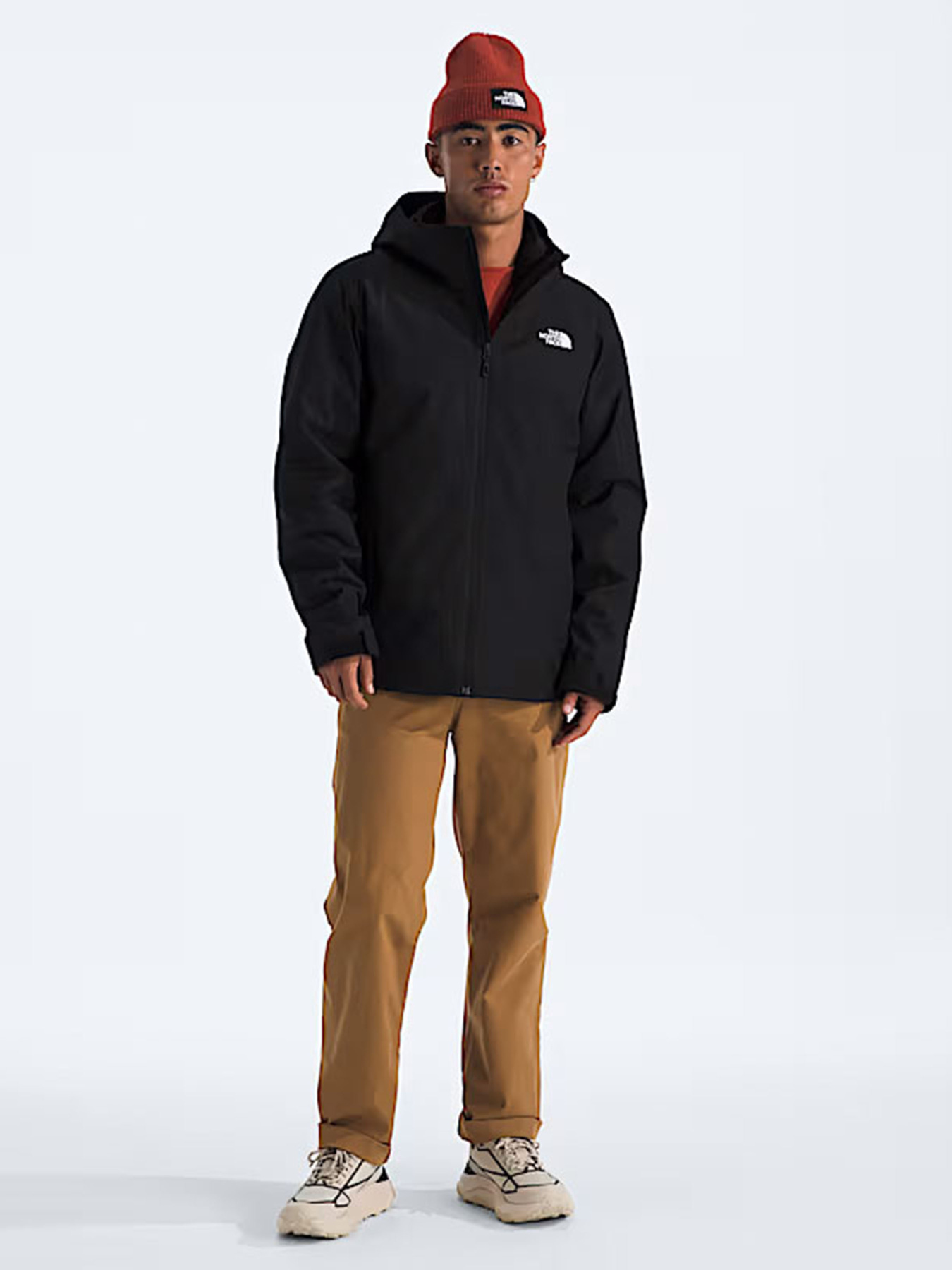 The North Face модель NF0A8G0SJK31 Фото