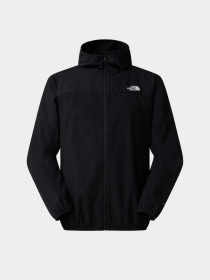 Ветровка The North Face M MOUNTAIN ATHLETICS USHBA HOO модель NF0A8G8EJK31 Фото