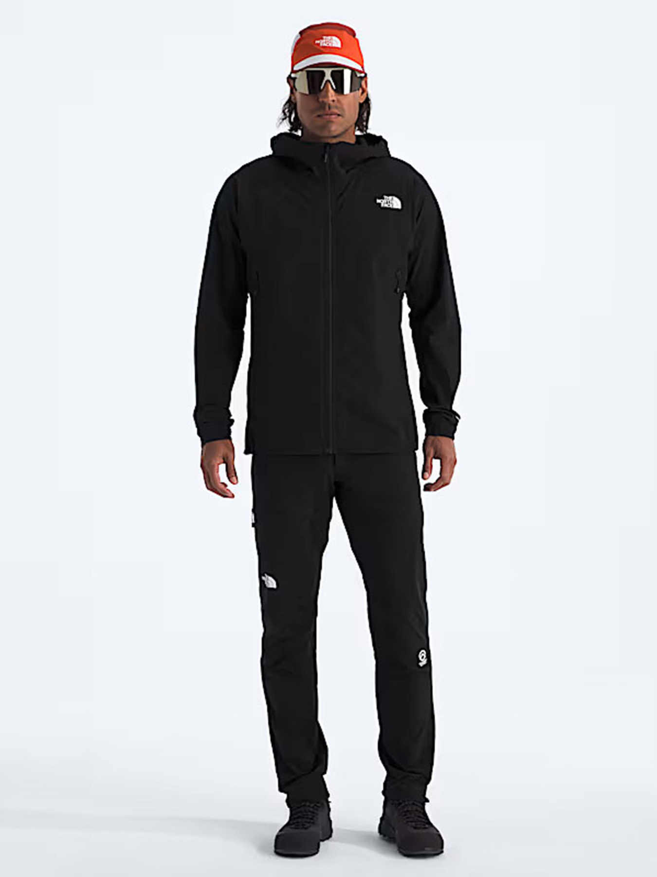 The North Face модель NF0A8GBTJK31 The North Face модель NF0A8GBTJK31 Фото