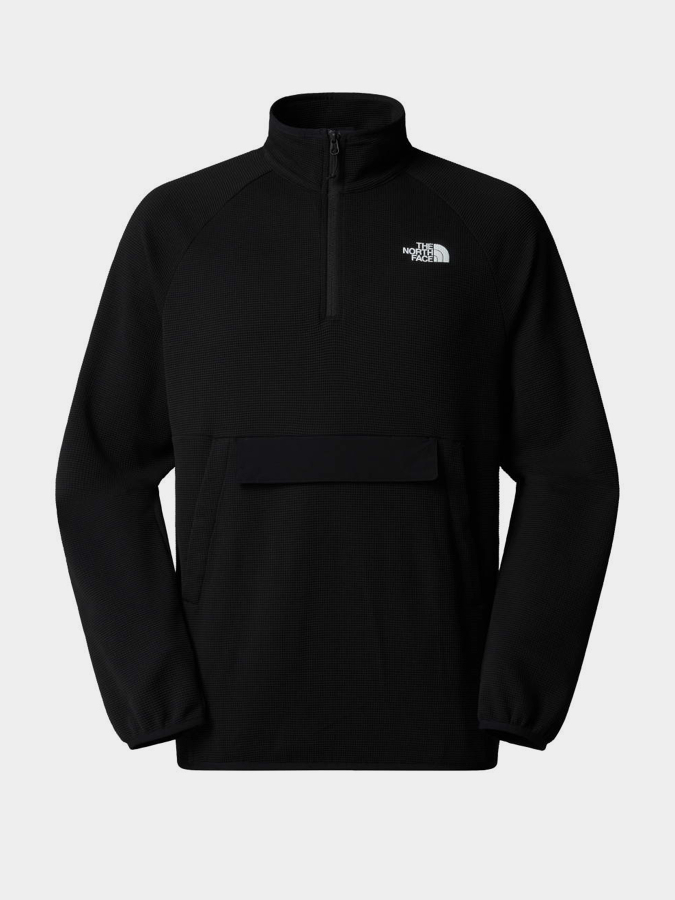 Кофта The North Face M KECHA PACKABLE ANORAK модель NF0A8CS3JK31 Фото