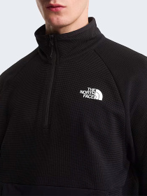 Кофта The North Face M KECHA PACKABLE ANORAK модель NF0A8CS3JK31 Фото