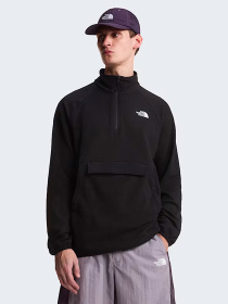 Кофта The North Face M KECHA PACKABLE ANORAK модель NF0A8CS3JK31 Фото