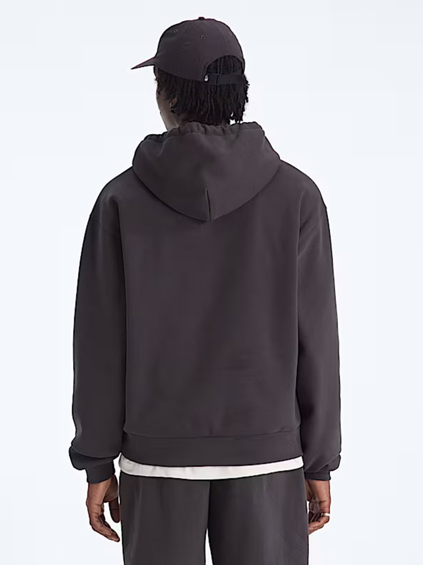 Худи The North Face M TNF RED BOX HOODIE модель NF0A8EFZ0SA1 Худи The North Face M TNF RED BOX HOODIE модель NF0A8EFZ0SA1 Фото
