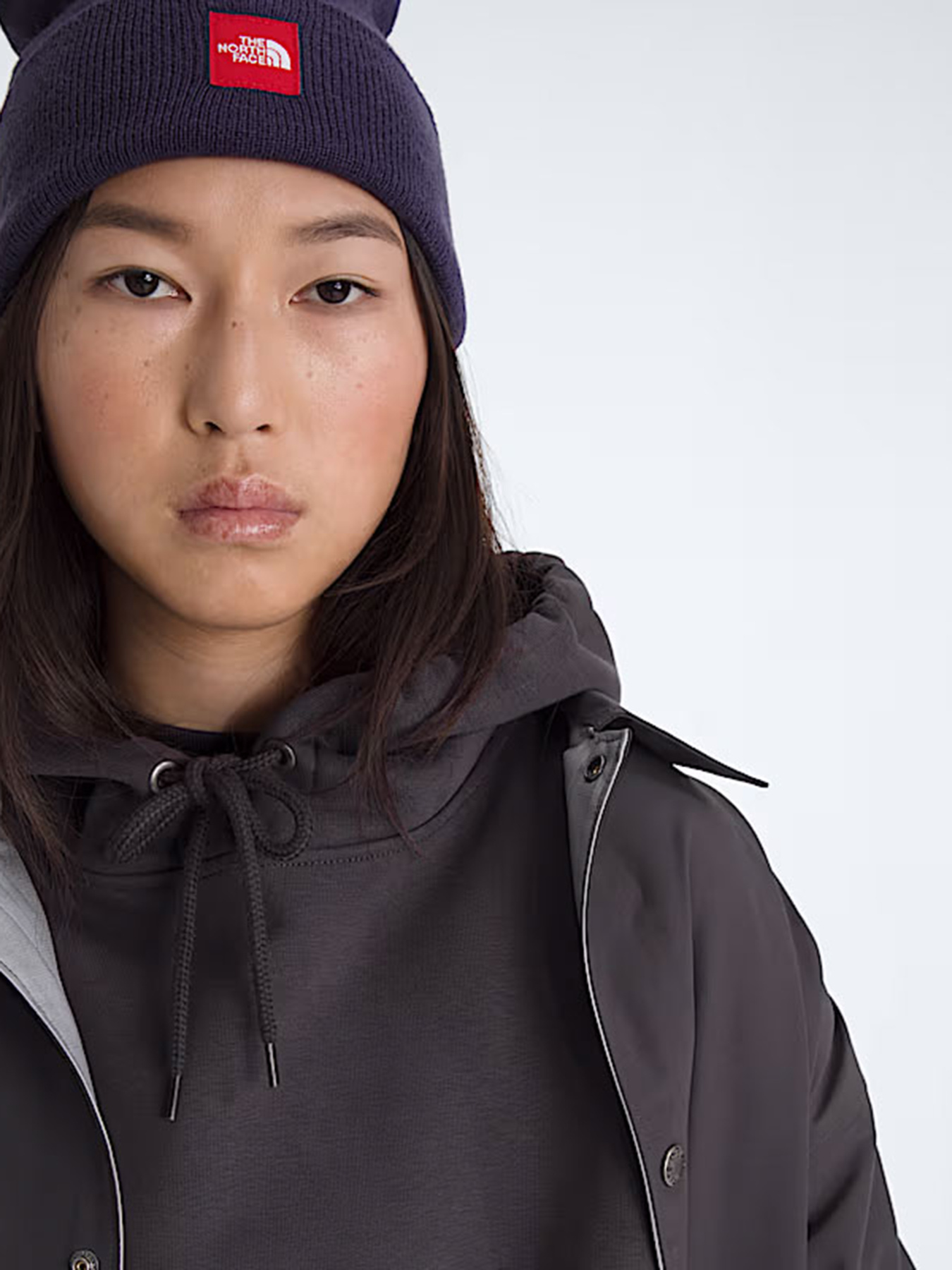 Худи The North Face M TNF RED BOX HOODIE модель NF0A8EFZ0SA1 Худи The North Face M TNF RED BOX HOODIE модель NF0A8EFZ0SA1 Фото