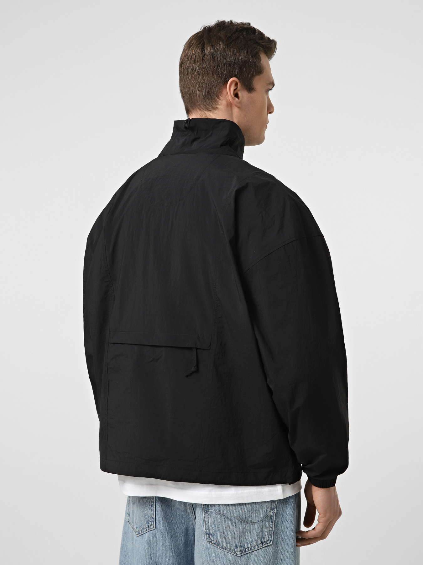 The North Face NF0A8FPAJK31 модель NF0A8FPAJK31 The North Face NF0A8FPAJK31 модель NF0A8FPAJK31 Фото