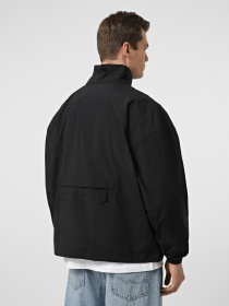 Вітровка The North Face M TNF RED BOX TASLAN JACKET модель NF0A8FPAJK31 Фото