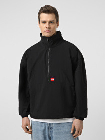 Ветровка The North Face M TNF RED BOX TASLAN JACKET модель NF0A8FPAJK31 Фото