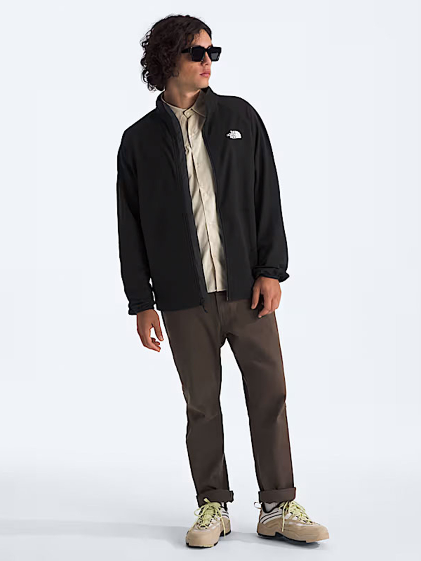 The North Face модель NF0A8G0WJK31 Фото