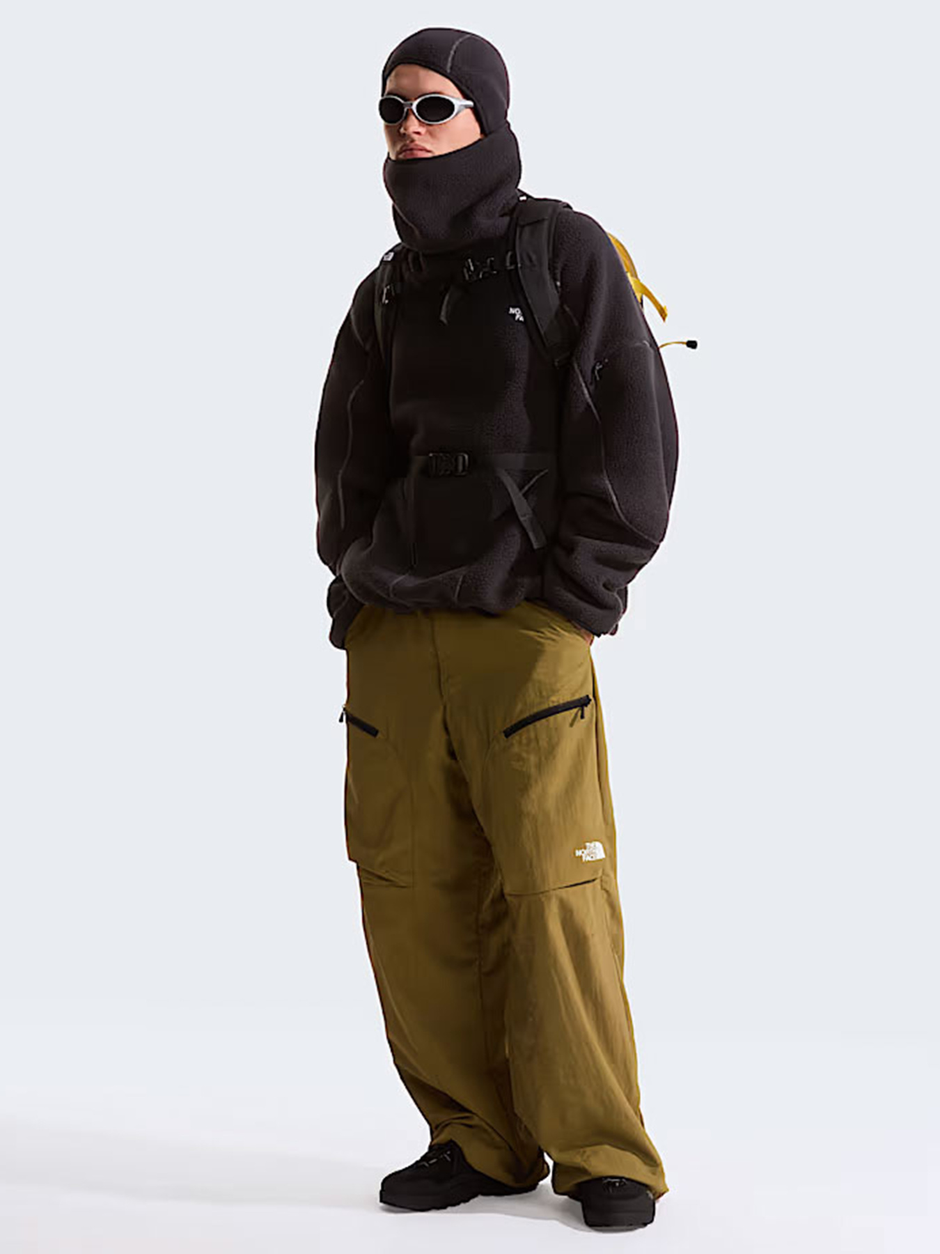 The North Face модель NF0A8G91JK31 Фото