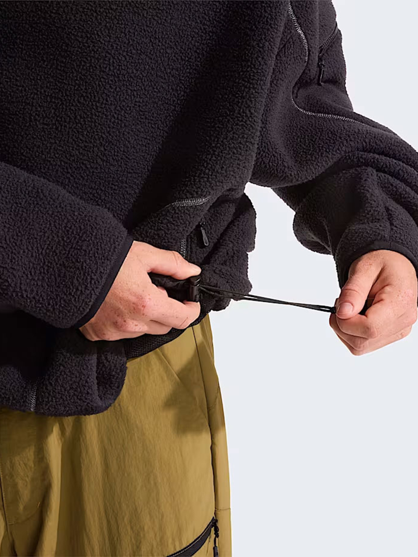 The North Face модель NF0A8G91JK31 Фото