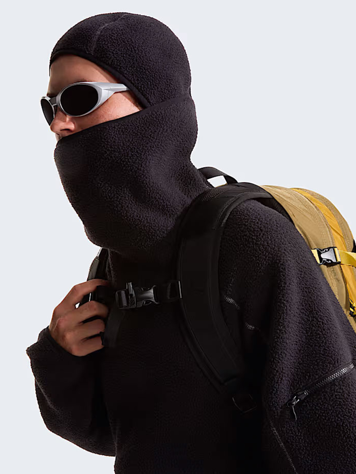 The North Face модель NF0A8G91JK31 Фото