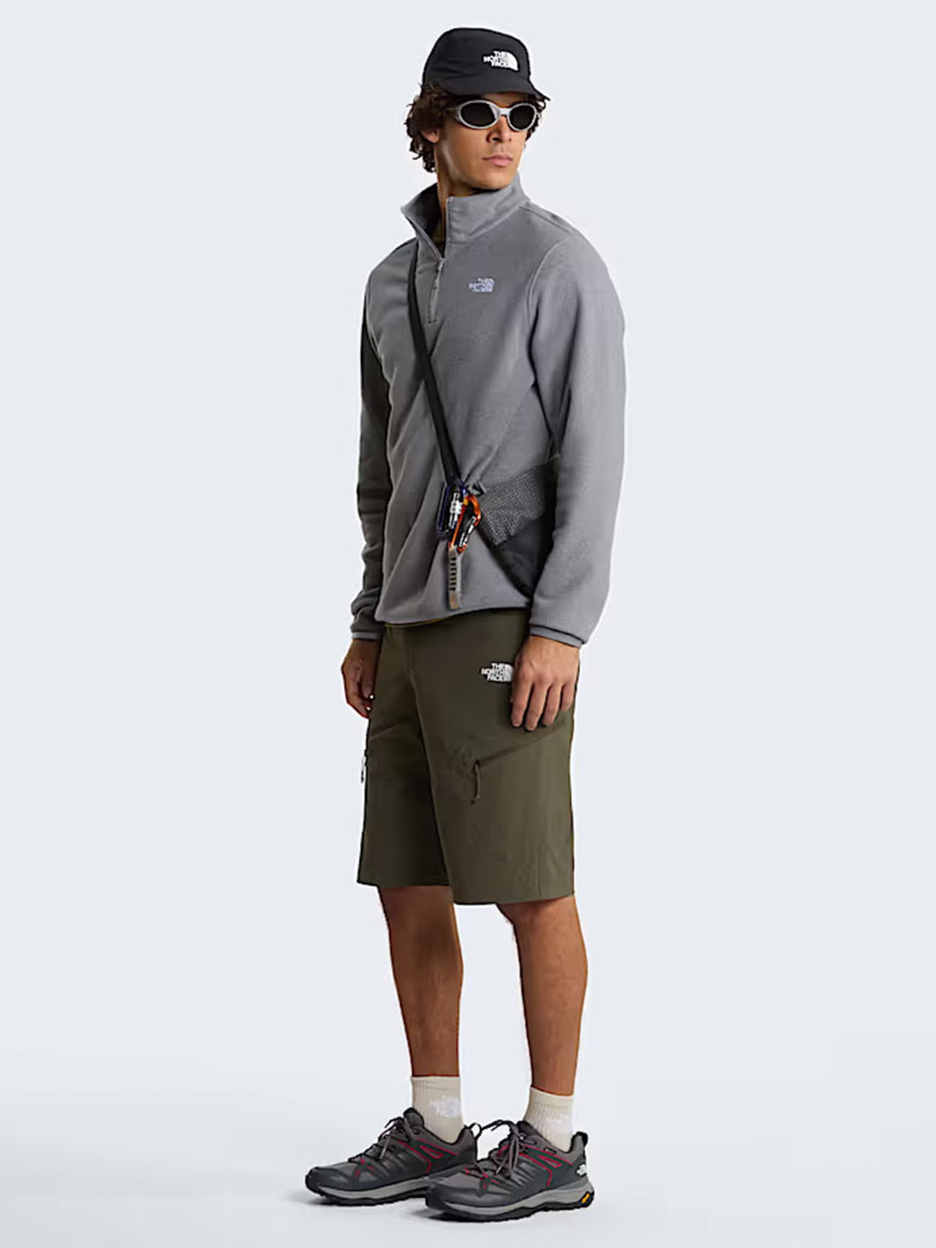 The North Face модель NF0A8D0Q0UZ1 The North Face модель NF0A8D0Q0UZ1 Фото