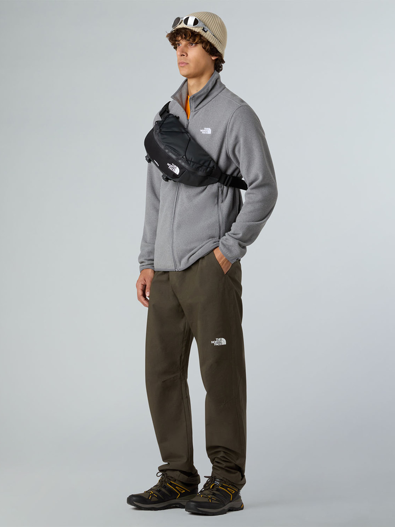 The North Face модель NF0A8D0RCQI1 The North Face модель NF0A8D0RCQI1 Фото