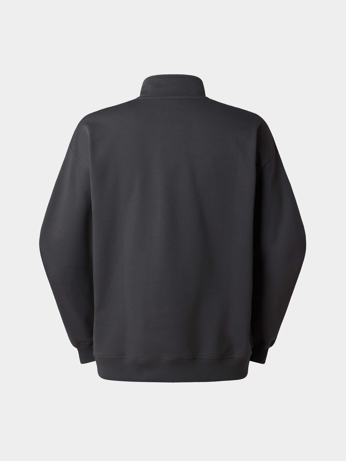 Худи и свитшоты The North Face U ESSENTIAL LIGHT RELAXED 1/4 модель NF0A8GQFRHI1 Фото