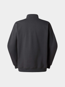Худи и свитшоты The North Face U ESSENTIAL LIGHT RELAXED 1/4 модель NF0A8GQFRHI1 Фото