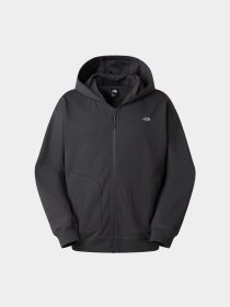 Худи и свитшоты The North Face U ESSENTIAL OVERSIZE FULL ZIP модель NF0A8GQGRHI1 Фото