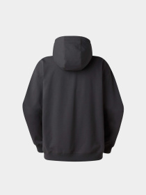 Худи и свитшоты The North Face U ESSENTIAL OVERSIZE FULL ZIP модель NF0A8GQGRHI1 Фото