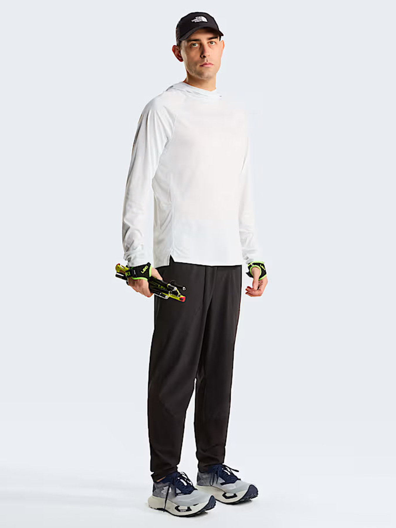 Худи The North Face M SUNRISER HOODIE модель NF0A8BN8FNN1 Худи The North Face M SUNRISER HOODIE модель NF0A8BN8FNN1 Фото