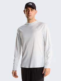 Худи The North Face M SUNRISER HOODIE модель NF0A8BN8FNN1 Фото