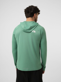 Худи и свитшоты The North Face M SUNRISER HOODIE модель NF0A8BN8G571 Фото